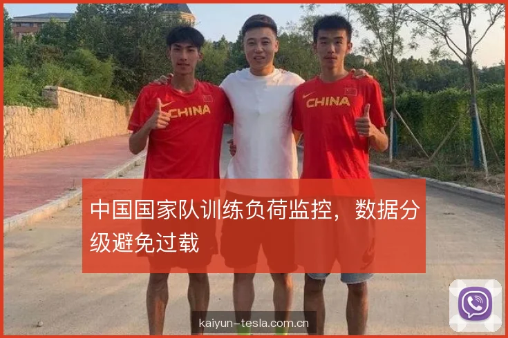 中国国家队训练负荷监控，数据分级避免过载